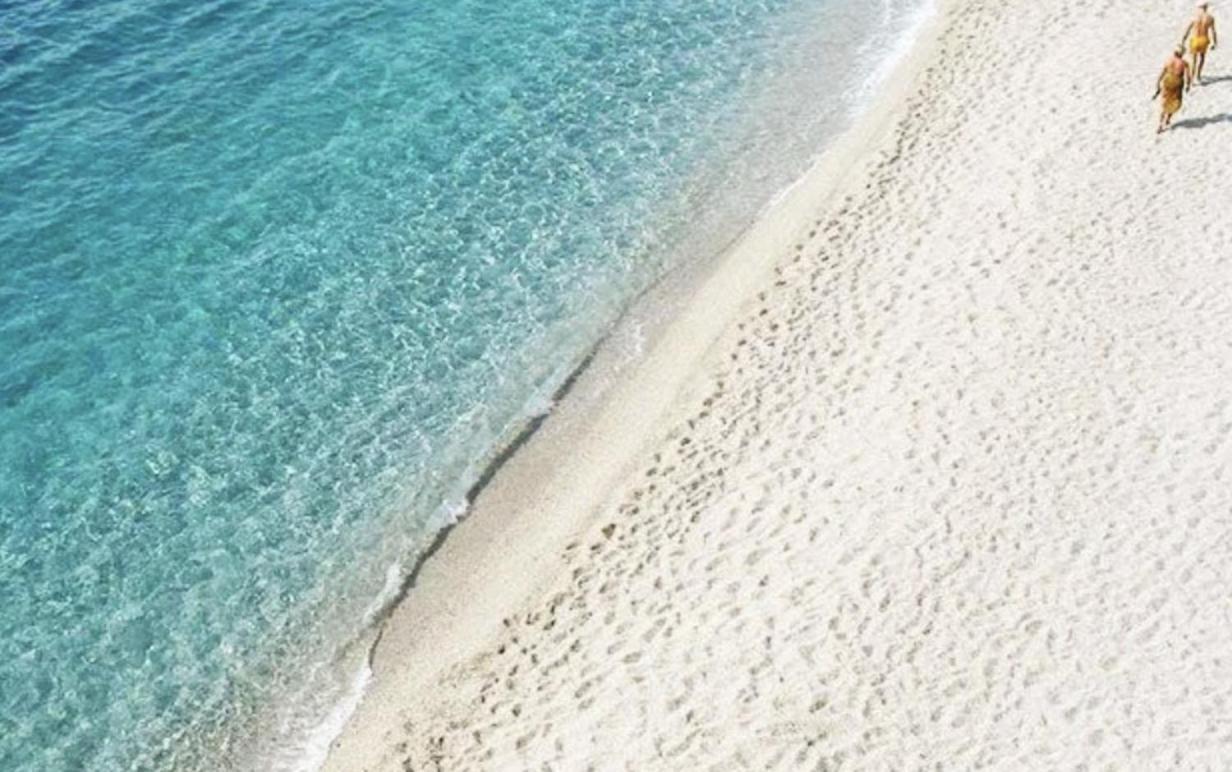 Golfo Dell'Isola Appartamento Spotorno Extérieur photo